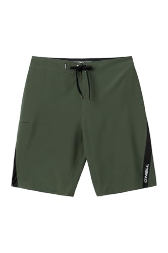 O'Neill Men's Hyperfreak S-Seam 21in Board Shorts