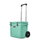 YETI Roadie 32 Wheeled Cooler 32qt Charcoal