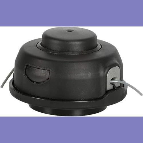 Greenworks 2926507 Trimmer Head Automatic Feed 40cm Cutting Width