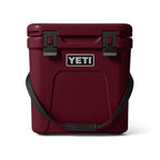 YETI Roadie 24 Hard Cooler 18 Can Capacity Green