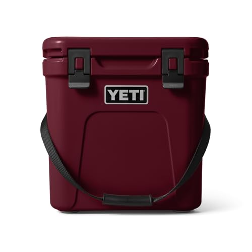 YETI Roadie 24 Hard Cooler 18 Can Capacity Green