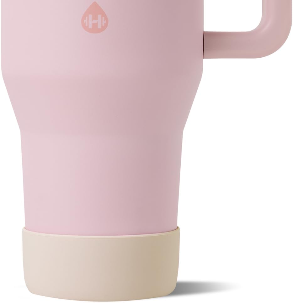 HydroJug Traveler Boot for 40 oz Bottles Cream