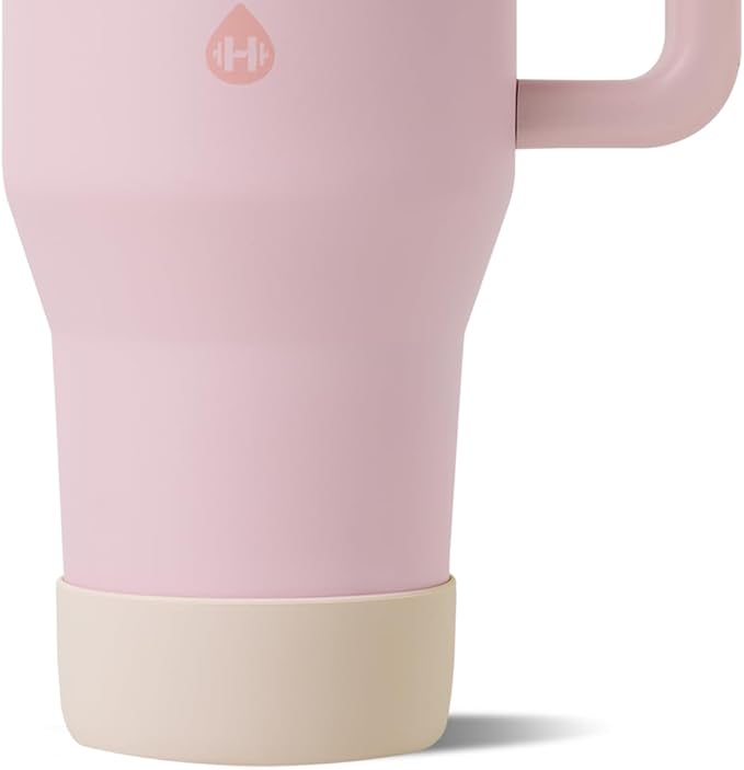 HydroJug Traveler Boot for 40 oz Bottles Cream