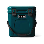 YETI Roadie 24 Hard Cooler 18 Can Capacity Green