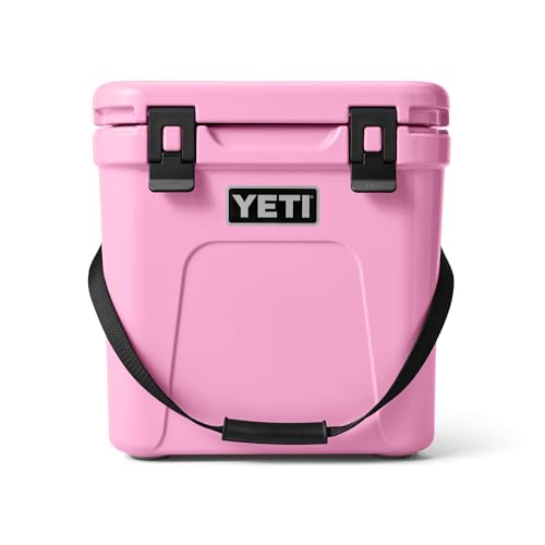 YETI Roadie 24 Hard Cooler 18 Can Capacity Green