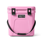 YETI Roadie 24 Hard Cooler 18 Can Capacity Green