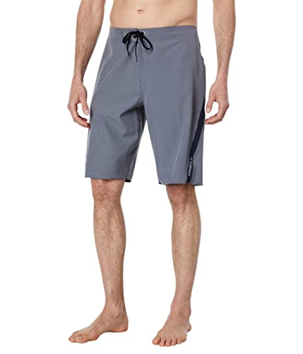 O'Neill Men's Hyperfreak S-Seam 21in Board Shorts