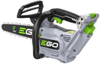 EGO Power+ CS1200E Top-Handle Chainsaw 30cm Bar 20m/s