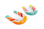 Intex Giant Alligator Ride-On Swim Ring