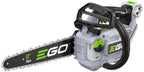 EGO Power+ CS1200E Top-Handle Chainsaw 30cm Bar 20m/s