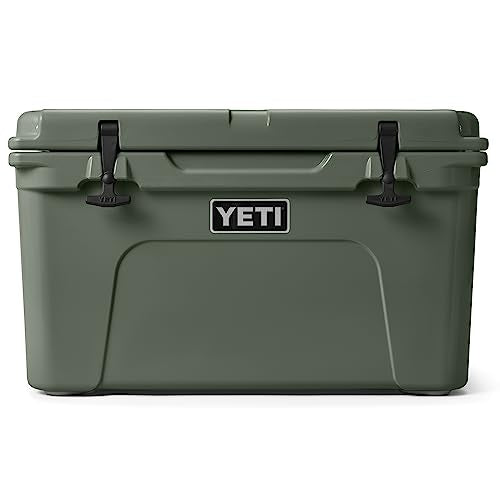YETI Tundra 45 Cooler 45-Quart Green