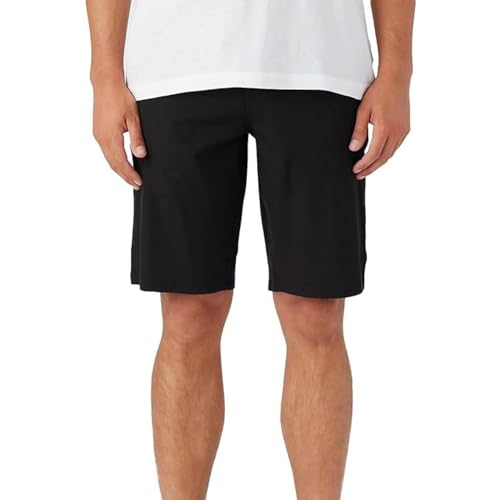 O'Neill Exec Shorts Reserve Light Check 30in