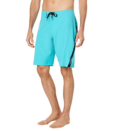 O'Neill Men's Hyperfreak S-Seam 21in Board Shorts