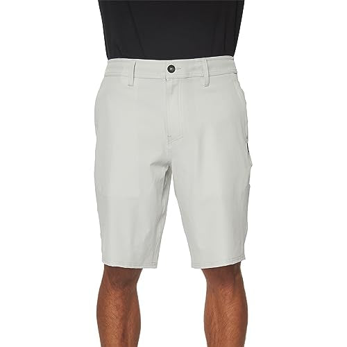 O'Neill Exec Shorts Reserve Light Check 30in