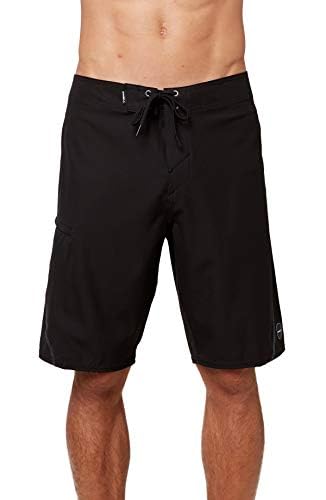 O'Neill Men's Hyperfreak S-Seam 21in Board Shorts