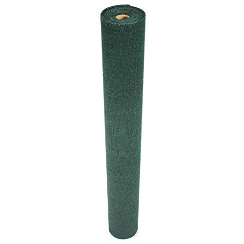 Coolaroo 90% UV Block Heavy Duty Shade Fabric