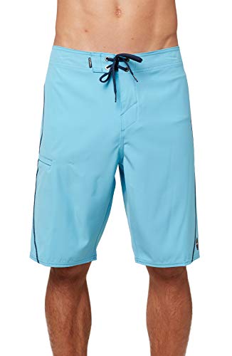 O'Neill Men's Hyperfreak S-Seam 21in Board Shorts