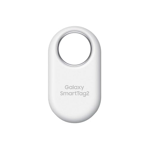 Samsung Galaxy SmartTag2 Bluetooth Tracker 4 Pack 2 Black 2 White