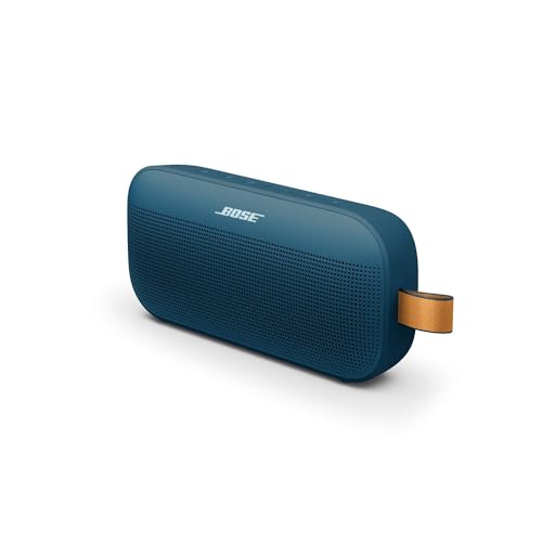 Bose SoundLink Flex Portable Bluetooth Speaker 2nd Gen IP67 Rated Blue Dusk