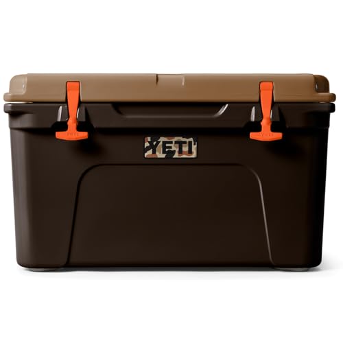 YETI Tundra 45 Cooler 45-Quart Green