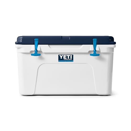 YETI Tundra 45 Cooler 45-Quart Green