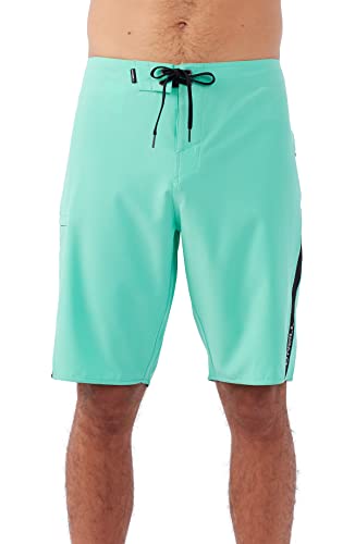 O'Neill Men's Hyperfreak S-Seam 21in Board Shorts