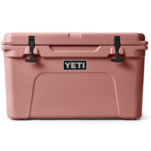 YETI Tundra 45 Cooler 45-Quart Green