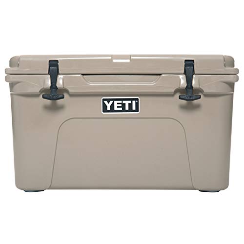 YETI Tundra 45 Cooler 45-Quart Green