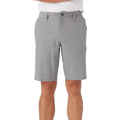 O'Neill Exec Shorts Reserve Light Check 30in