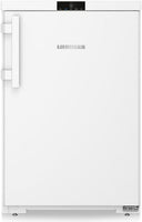 Liebherr Pure FNE1404-147 92L No Frost Under Counter Freezer White