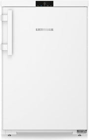 Liebherr Pure FNE1404-147 92L No Frost Under Counter Freezer White