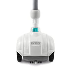 Intex ZX300 Deluxe Pressure-Side Above Ground Automatic Pool Cleaner