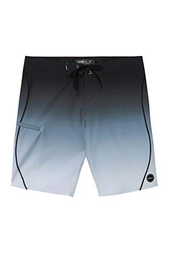 O'Neill Men's Hyperfreak S-Seam 21in Board Shorts