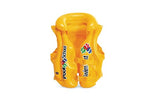 Intex Giant Alligator Ride-On Swim Ring