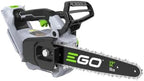 EGO Power+ CS1200E Top-Handle Chainsaw 30cm Bar 20m/s