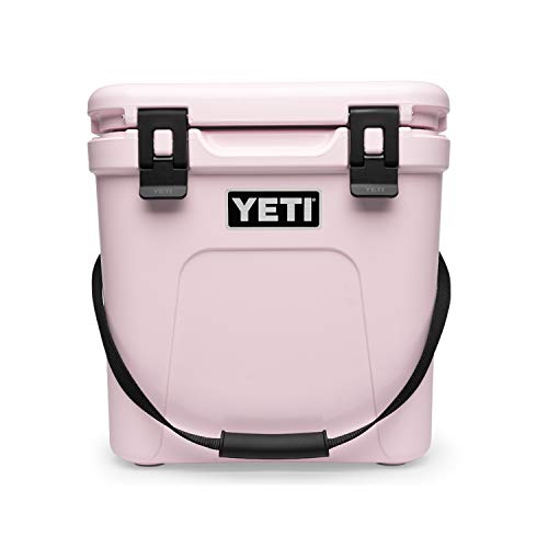 YETI Roadie 24 Hard Cooler 18 Can Capacity Green