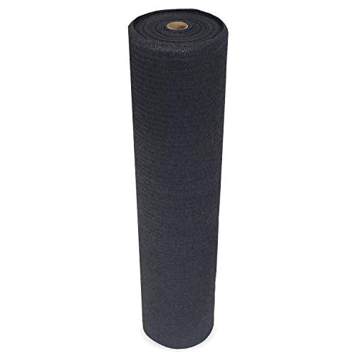 Coolaroo 90% UV Block Heavy Duty Shade Fabric
