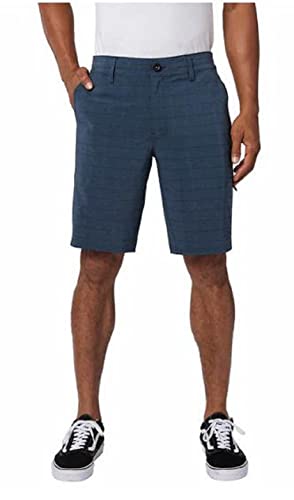 O'Neill Exec Shorts Reserve Light Check 30in