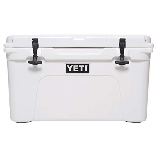 YETI Tundra 45 Cooler 45-Quart Green