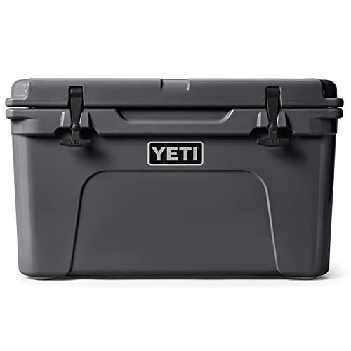 YETI Tundra 45 Cooler 45-Quart Green
