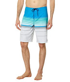 O'Neill Men's Hyperfreak S-Seam 21in Board Shorts