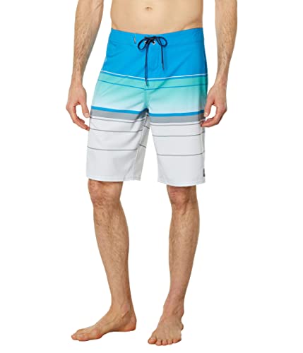 O'Neill Men's Hyperfreak S-Seam 21in Board Shorts