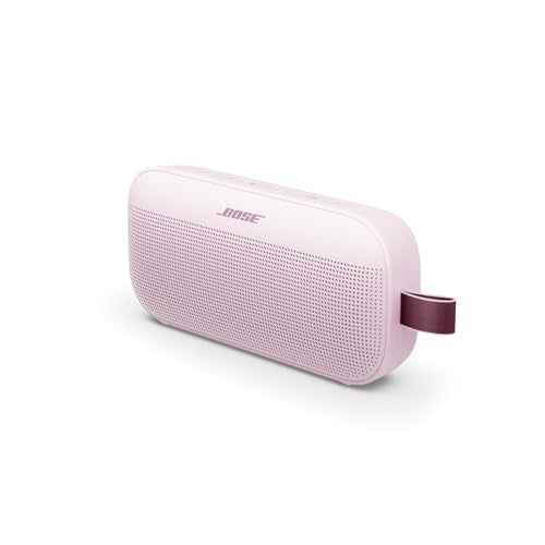Bose SoundLink Flex Portable Bluetooth Speaker 2nd Gen IP67 Rated Blue Dusk