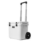 YETI Roadie 32 Wheeled Cooler 32qt Charcoal