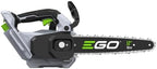 EGO Power+ CS1200E Top-Handle Chainsaw 30cm Bar 20m/s