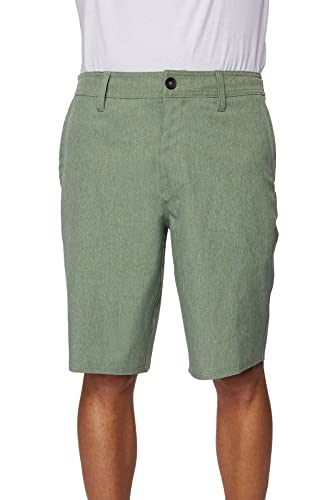 O'Neill Exec Shorts Reserve Light Check 30in