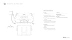 Breville Commercial CMC850BSS Control Freak Precise Temperature Controlled Induction Cooktop, Brushed Stainless Steel