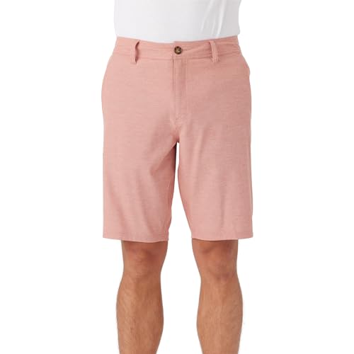 O'Neill Exec Shorts Reserve Light Check 30in