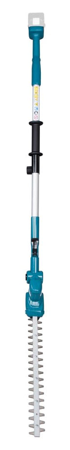 Makita DUN461WZ Akku-Heckenschneider 46 cm 18V (ohne Akku, ohne Ladegerät)