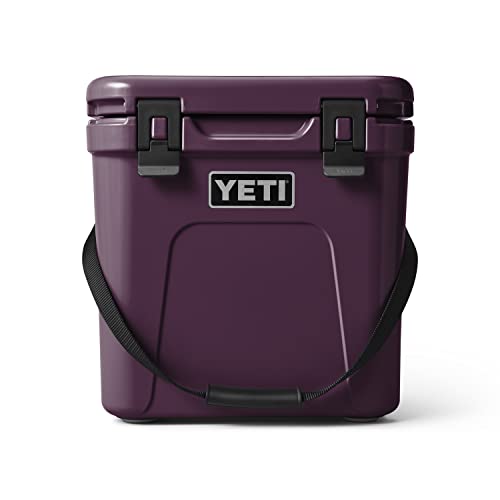 YETI Roadie 24 Hard Cooler 18 Can Capacity Green